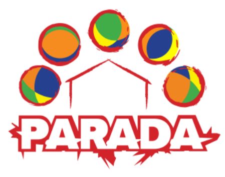 Parada Italia Logo